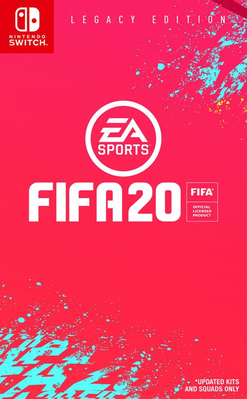 FIFA 2020