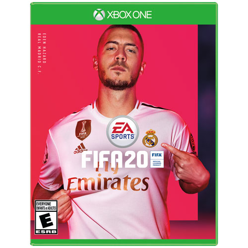 FIFA 2020